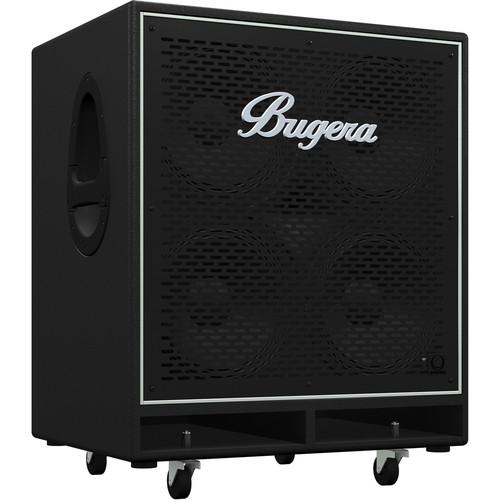 Bugera BN410TS 4x10" 1,000W Bass Cabinet