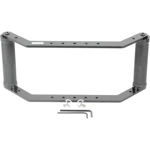 Camera Motion Research Adjustable Field Monitor Yoke