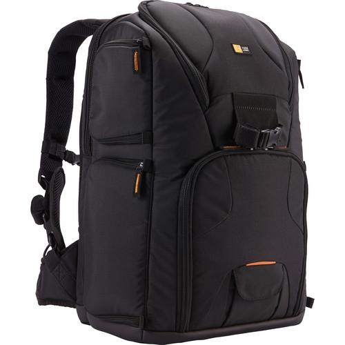 Case Logic Kilowatt Camera & Laptop Sling Backpack