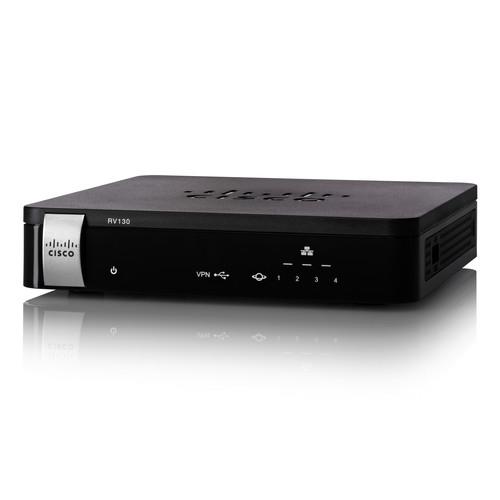 Cisco RV130 VPN Router