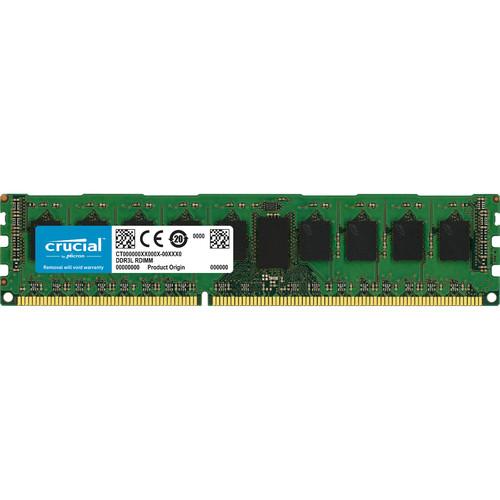 Crucial CT102472BD160B 8GB 240-Pin DDR3 UDIMM Memory Module