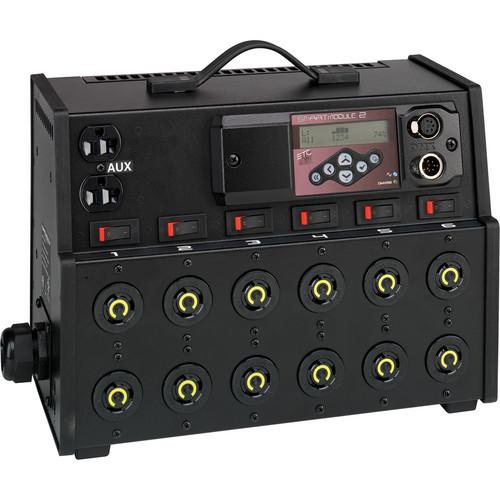 ETC SM6-10X-B 6 Circuit SmartModule 2