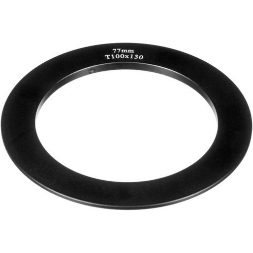 FotodioX 77mm Pro 100mm Filter System Adapter Ring