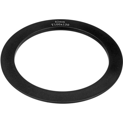 FotodioX 82mm Pro 100mm Filter System Adapter Ring