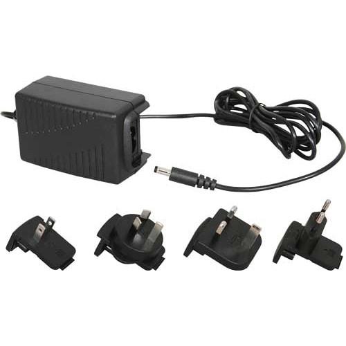 Galaxy Audio Universal Power Supply for Spot Wireless Systems