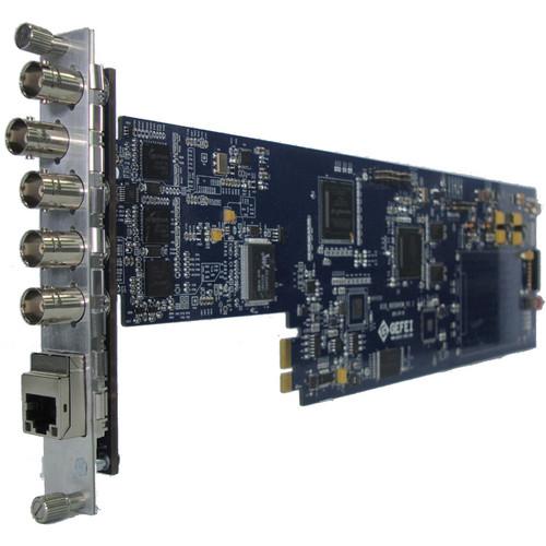 Gra-Vue XIO 9070TSG HD SD-SDI Test Signal Generator