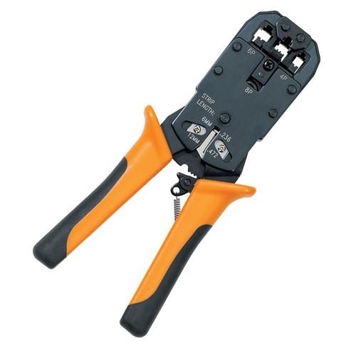 Greenlee All-in-One Pro Mod Cable Crimper