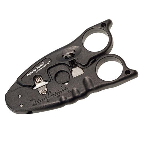 Greenlee Data SureStrip Stripper Cutter