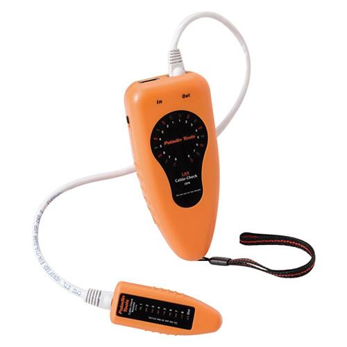 Greenlee LAN Cable Check