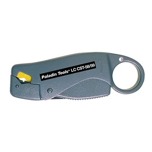 Greenlee LCCST 58 59 62 6 Cable Stripper