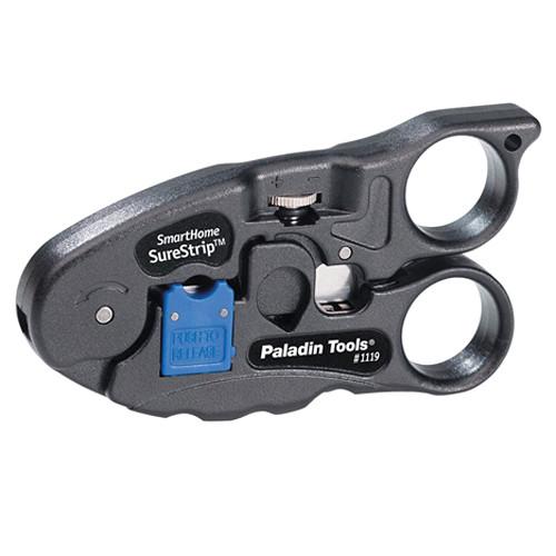 Greenlee SmartHome SureStrip Stripper Cutter