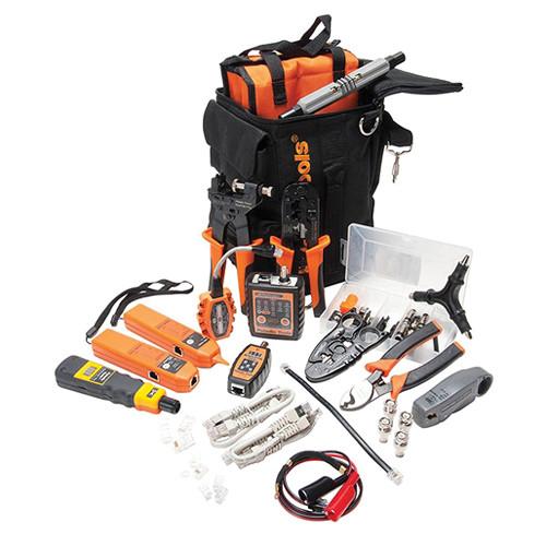 Greenlee Ultimate Technician Tool Kit