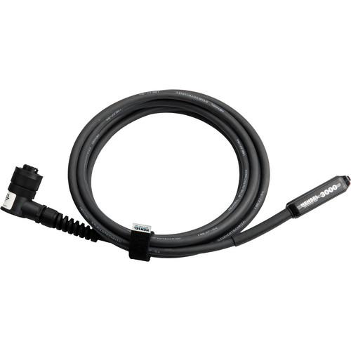 Hensel 20-Pin Connector Cable for EH Mini Flash Heads