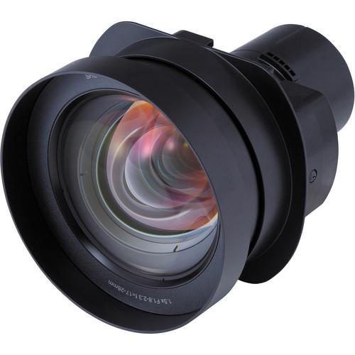 Hitachi SL902 Short Throw Lens