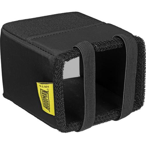 Hoodman HRT5 Hood for 5" Red Touchscreen Monitor