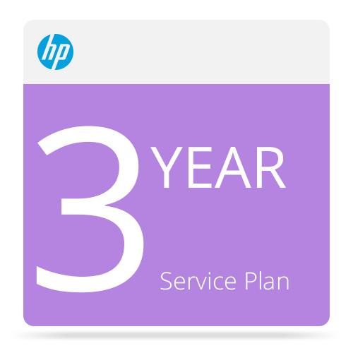 HP 3-Year One time Battery Replacement Service for Notebook Battery