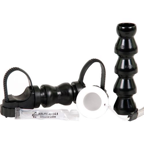 Ikelite 1 2" Flex Arm to Gamma Light Mount Kit