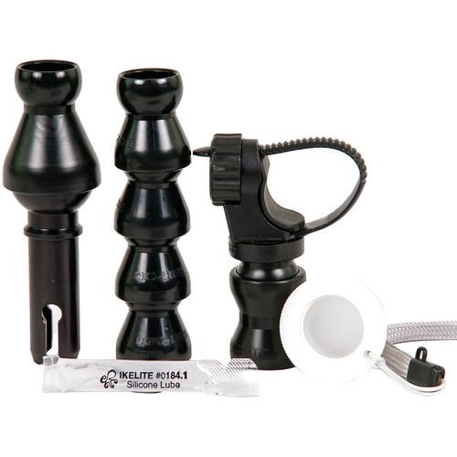 Ikelite Flex Arm to Gamma Light Mount Kit for Tray Release Handle