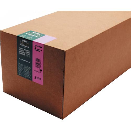 Ilford Multigrade FB Classic Gloss Variable Contrast Paper