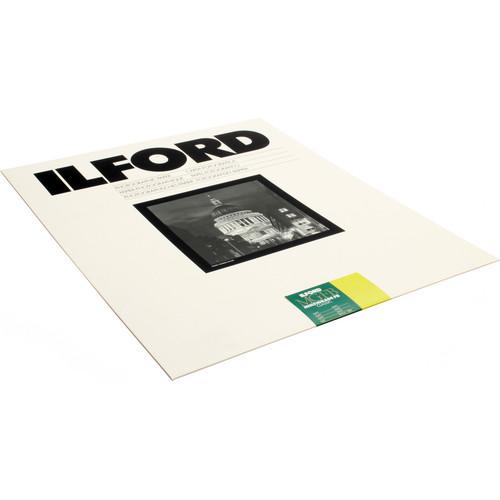 Ilford Multigrade FB Classic Matt Variable Contrast Paper