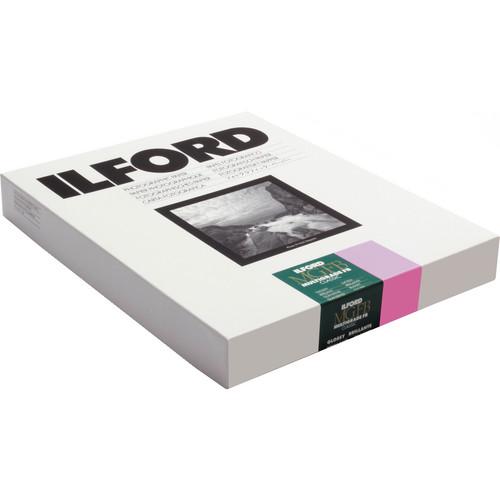 Ilford Multigrade FB Classic Paper