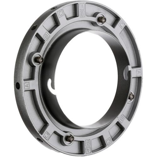 Impact Speed Ring for Elinchrom EL and Impact EX