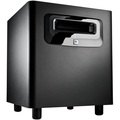 JBL LSR310S 200W Powered Subwoofer