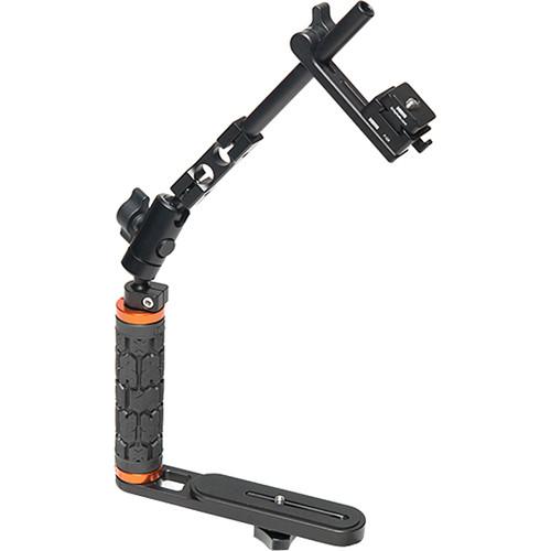 Kirk Macro Flash Bracket