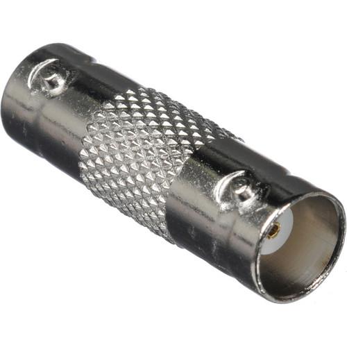 Kramer BNC Female Female Gender Changer