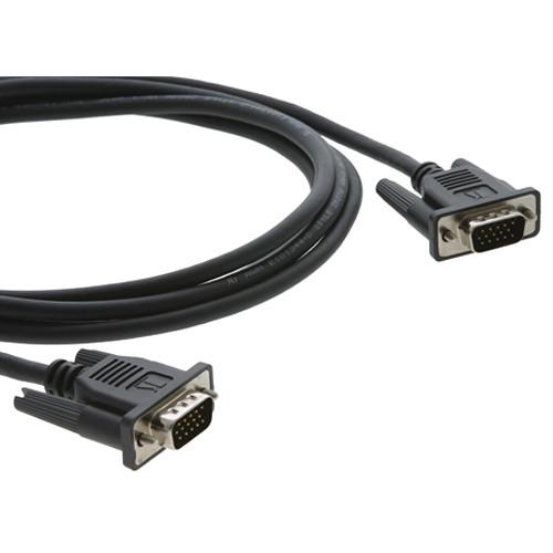 Kramer VGA Male to VGA Male Cable