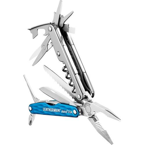 Leatherman Juice Cs4 Multi-Tool