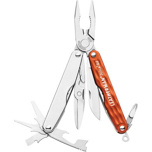 Leatherman Juice S2 Multi-Tool