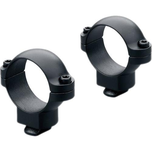 Leupold Dual Dovetail Rings