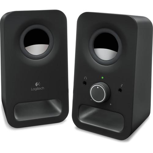 Logitech Multimedia Speakers Z150