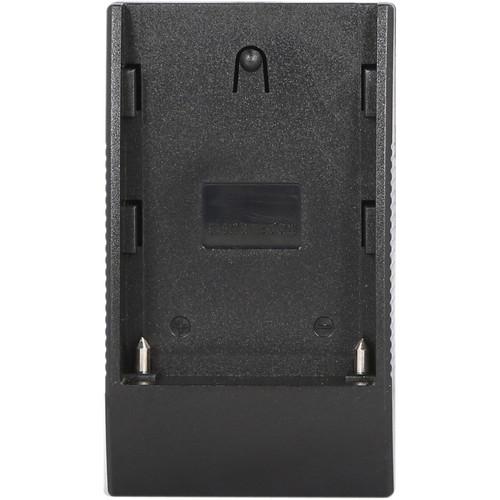 Manios Digital & Film Sony QM91D Battery Adapter for 7" Field Monitor