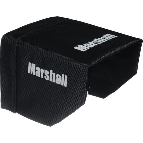 Marshall Electronics Sunhood for M-CT5 5" Monitor