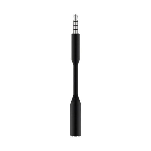 mophie Juice Pack Headphone Adapter