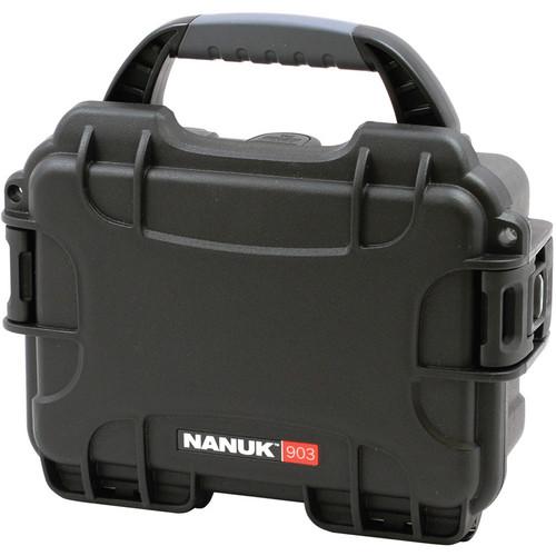 Nanuk 903 Case