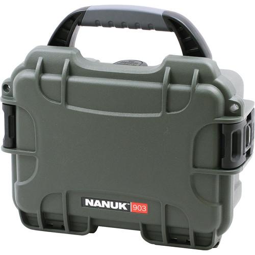 Nanuk 903 Case