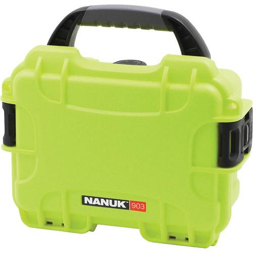 Nanuk 903 Case