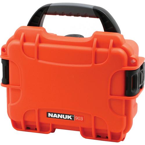 Nanuk 903 Case