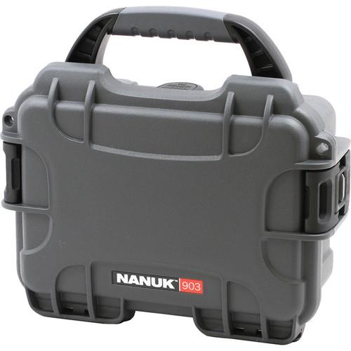 Nanuk 903 Case