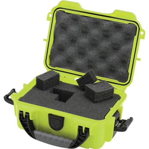 Nanuk 903 Case with Foam