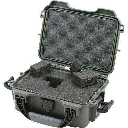 Nanuk 903 Case with Foam