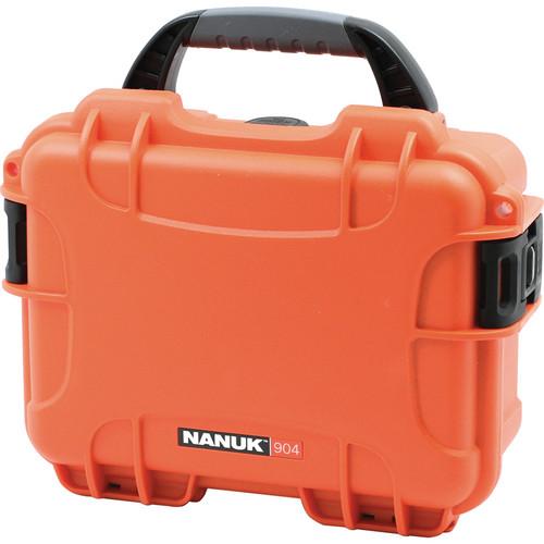 Nanuk 904 Case