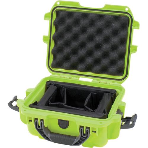 Nanuk 905 Case with Padded Dividers