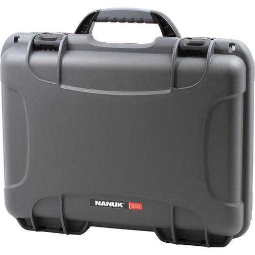 Nanuk 910 Case
