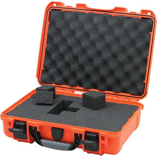 Nanuk 910 Case with Foam