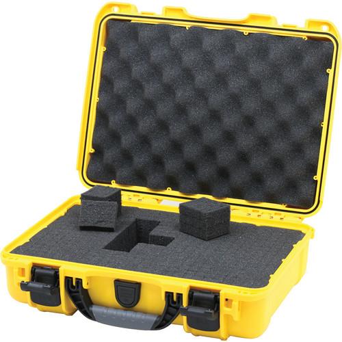 Nanuk 910 Case with Foam