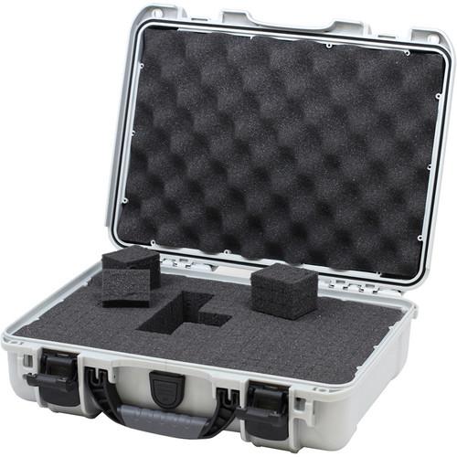 Nanuk 910 Case with Foam
